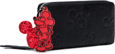 Kuletë Desigual Mone All Mickey 23 Fiona 23SAYP022000, e zezë