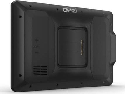 Navigues Garmin GPS Dezl LGV1010 MT-D Europe (010-02741-10)