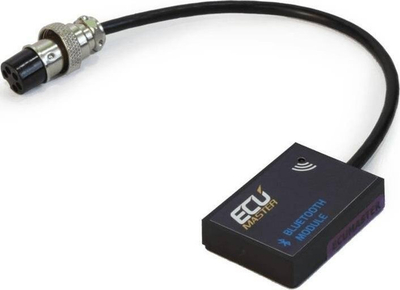 Modul komunikimi Ecumaster BT CAN, Bluetooth, për ECU