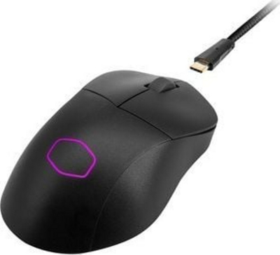 Maus Cooler Master MM731 (MM-731-KKOH1), i zi