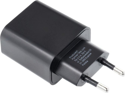Karikues muri Blue Star TFB-TC-25WPD, 25W, USB C PD QC4.0, i zi