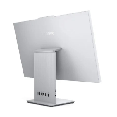 Lenovo IdeaCentre 27IRH9 - Intel Core i7-13620H, 27" FHD IPS, 16GB DDR5, 512GB NVMe SSD - Cloud Grey