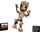 Set LEGO® Marvel 76217 I'm Groot