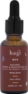 Масло за брада Hagi Cosmetics BEARD AND MOUSTACHE OIL, 30ml, за брада и мустаќи