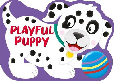 Playful Puppy - Igloo