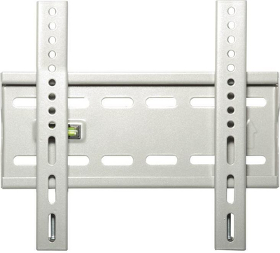 Ѕиден држач за ТВ Arkas PL-32 SR, 17-32\", 40 kg, сребрена боја