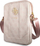 Çantë tableti Guess GUTB10G4GFPI, 10", koleksioni 4G Uptown, rozë