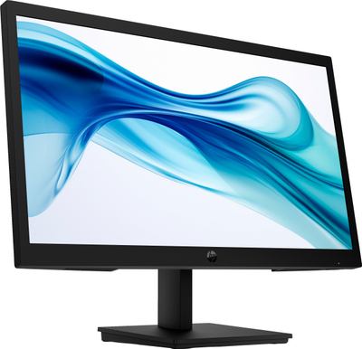 Monitor HP 322pv, 31.5", Full HD, i zi