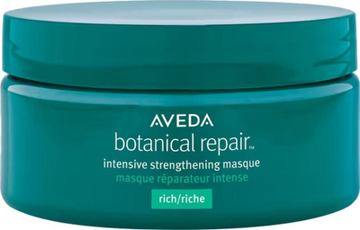 Маска за коса Aveda Botanical Repair Intensive Strengthening Masque Rich, 200 ml, за оштетена коса