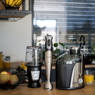 Blender Botti, 0.57 L, i zi