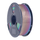 Filament 3D SUNLU PLA Transparent Rainbow 04, 1.75 mm, 1 kg, shumëngjyrësh transparent
