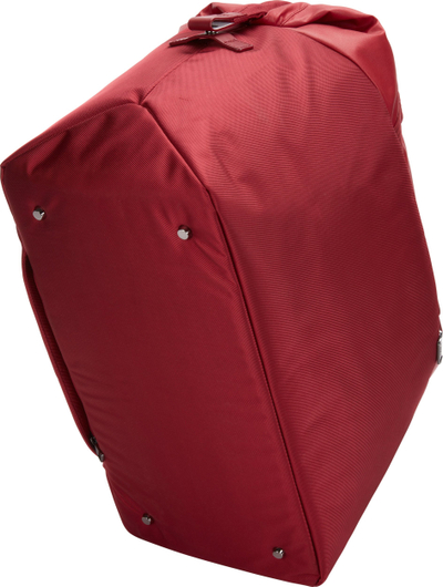 Çantë udhëtimi Thule Spira Weekender, 37L, me xhep për tablet 11", e kuqe