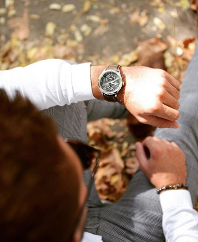 Orë dore Festina Multifunction Retro 16573/4
