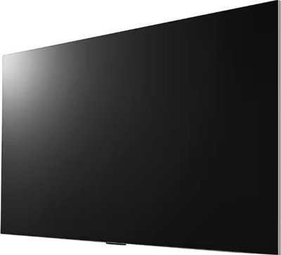 TV LG OLED55G42LW OLED, 55\", 4K Ultra HD, Smart TV, gri