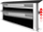 Aspirator Berdsen BT-290, 86.8 cm, i zi