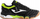 Këpucë volejbolli për meshkuj Joma V.Impulse, për palestër, non marking, të zeza lemon fluor