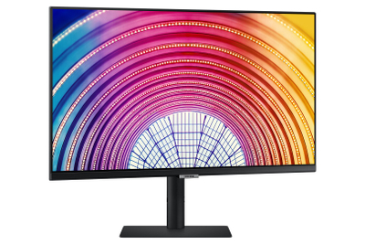 Monitor Samsung ViewFinity S6, 32", 2560 x 1440, 75 Hz, i zi