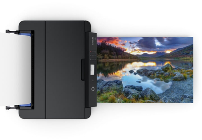 Printer Epson Photo HD XP-15000, Wi Fi, LCD, 8.5kg