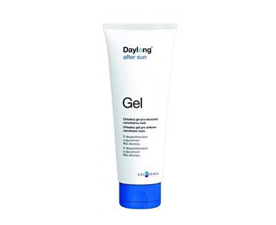 Gel hidratues pas rrezitjes Daylong 200 ml