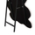 Pasqyrë dysheme për fëmijë Bunny 80x162Hcm (HM4489.01), rozë/ bardhë/ zezë