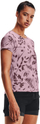 Bluzë për femra Under Armour, 1232915-11901835, rozë