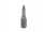 Bit kaçavide Bosch Extra Hard PZ1, 25mm, 1/4", gri