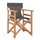 Karrige Limnos HM10543.10 57×54×88,5 cm, gri