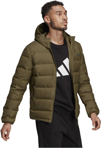 Xhaketë për meshkuj Adidas, 1598972-15903735