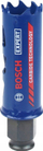 Sharrë rrethore Bosch Expert Tough Material, 20 mm, për metal dhe dru
