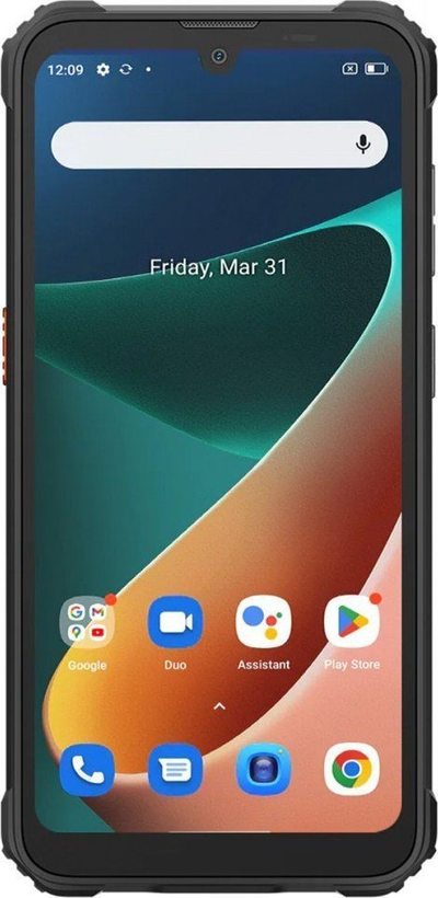 Telefoni Blackview BV5300 Pro, 4GB 64GB, IP68, i zi