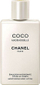 Emulsion trupi Chanel Coco Mademoiselle për goca, 200 ml, erë e hollë elegante