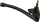 Mikrofon për kufje Rode NTH-MIC, omnidireksional, TRRS 3.5mm, i zi