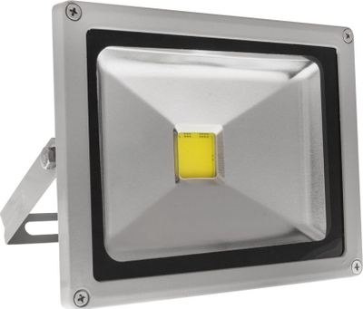 Prozhektor drite Orion Platinum, IP65, COB, 20W, 1800LM