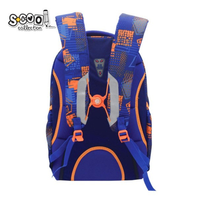 Osh Cante Anatomike Urban 29X22X43Cm Modern Sc2538