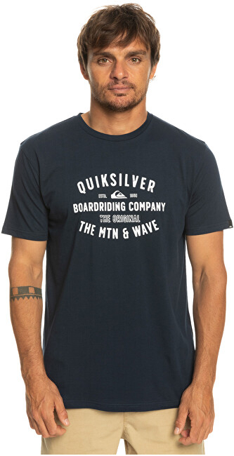 Maicë Quiksilver, e zezë