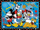 Puzzle Ravensburger Disney Mickey Mouse 13386, 300 copa XXL, për kalamaj 9+, shumngjyrësh