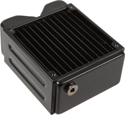 Ftohës uji Coolgate G2 10 FPI, 120 mm