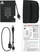 Hard disk i jashtëm Apricorn Aegis Padlock Fortress A25-3PL256-2000F, 2TB, USB 3.0, i zi