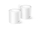 Sistem Wi-Fi Mesh TP-Link AX1500, Wi-Fi 6, i bardhë