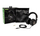 Слушалки за мониторинг Shure SRH840A-EFS, студио, црни
