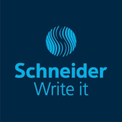 Stilolaps me bojë Schneider Zippi Happy Fish M, pendë M, për fëmijë, jeshile e çelët
