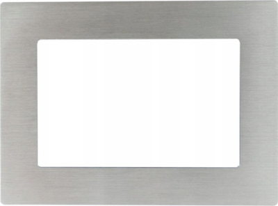 Ѕидна држачка за таблет Allnet Primeone, 10" Wide, метал алуминиум, сребрена