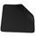 Mousepad gaming Rampage Pulsar Pro M, 350x290x4mm, skaje të qepura, i zi