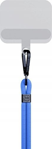 Rrip telefoni 3mk EasyClip, najlon, gjatësi e rregullueshme, shumëngjyrësh