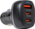 Karikues makine G50c 75-787, USB dhe USB C x3, 50W, i zi