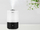 Lagështues ajri Levoit Dual200S Pro Smart, 3L, me ekran LED, i bardhë e i zi