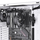 Ftohës CPU Thermaltake Toughair 510, ajër, 2x ventilatorë 2000 rpm, i zi