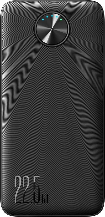 Powerbank Joyroom JR-PBF15, 10000mAh, 22.5W, i zi