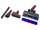 Fshesë me bateri Blow UP450, 450W, 0.8L, gri blu