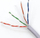 Kabllo interneti Qoltec UTP CAT6, 305m, PVC, gri
